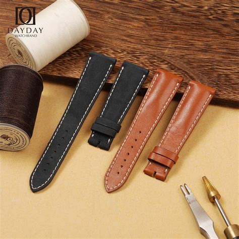 patek philippe crocodile leather watch band|Patek Philippe buckle replacement.